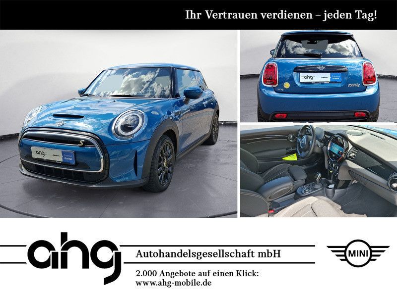 Bild des Angebotes MINI Cooper SE. Classic Trim Premium Extra Komfortzug