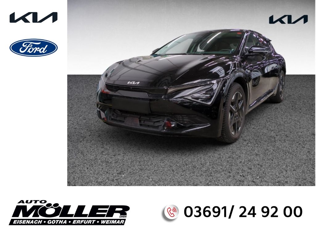 Bild des Angebotes Kia EV6 PE 84 Earth AWD Drive Comfort Sound WP 360°