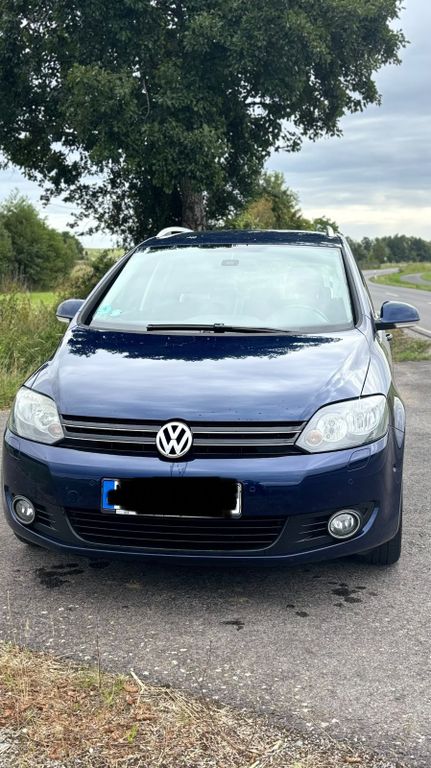 Bild des Angebotes Volkswagen Golf Plus 1.4 TSI