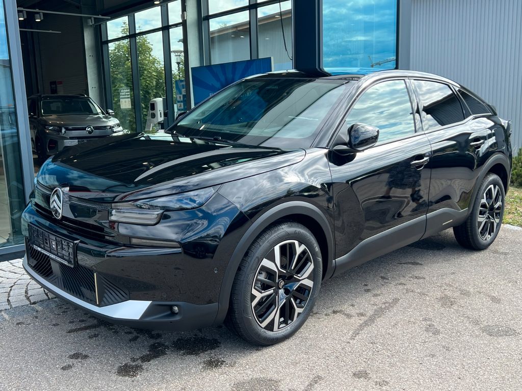Bild des Angebotes Citroën C4 Hybrid 145 Max