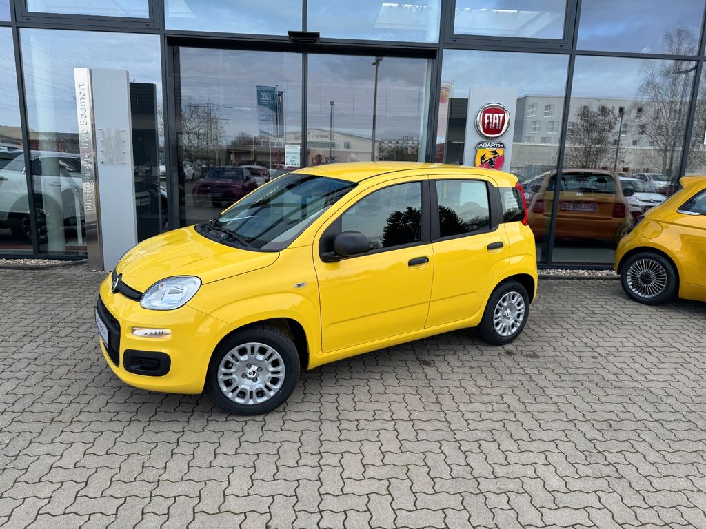 Bild des Angebotes Fiat Panda 1.0 Hybrid Icon 5Sitzer+Parksensoren