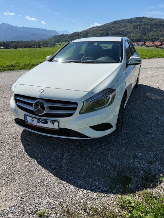 Bild des Angebotes Mercedes-Benz A 200 Urban