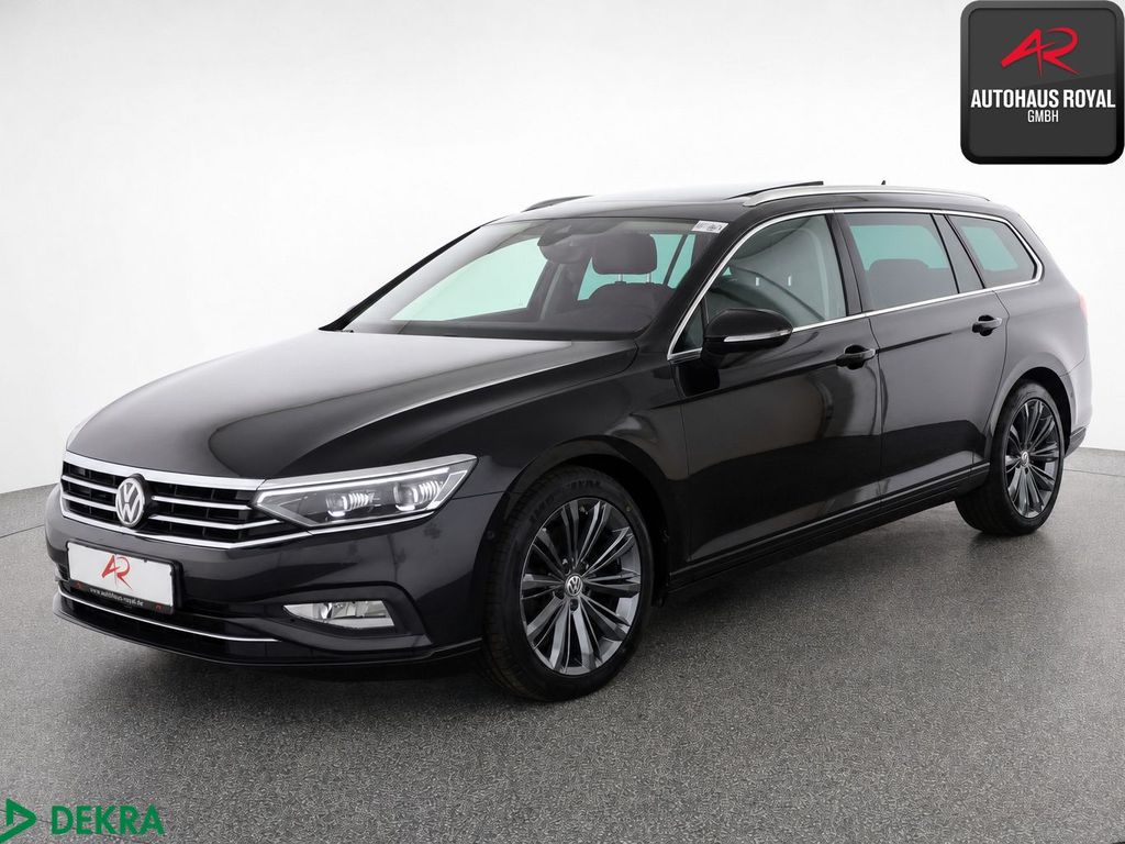 Bild des Angebotes Volkswagen Passat Variant 2.0 TDI MATRIX,360,KEYLESS,ACC,SH