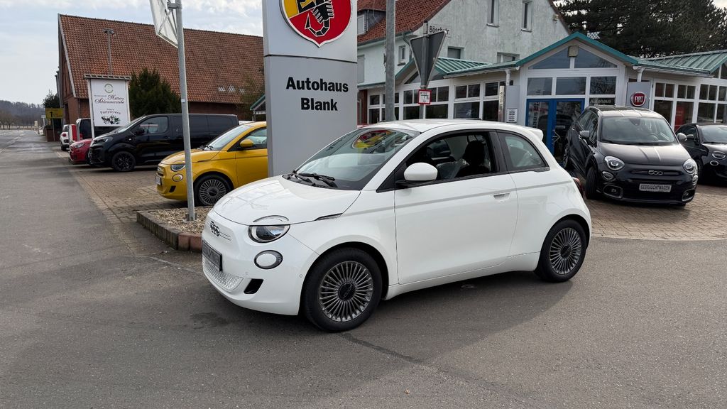 Bild des Angebotes Fiat 500e