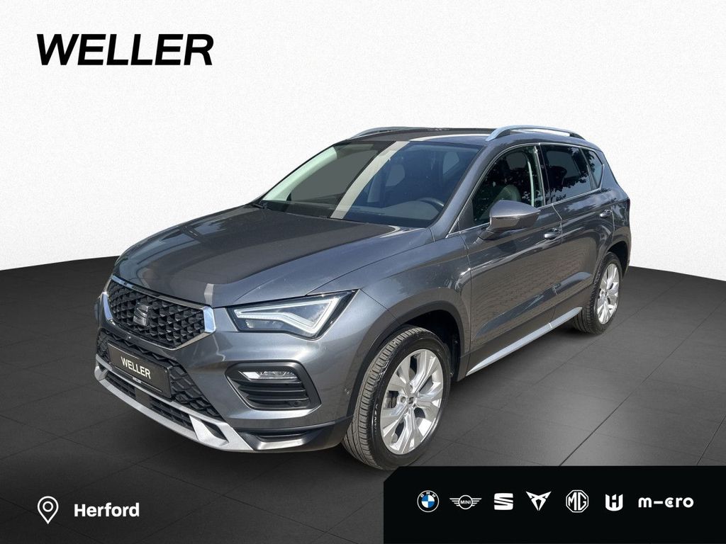 Bild des Angebotes Seat Xperience RFK LED AHK KEYLESS