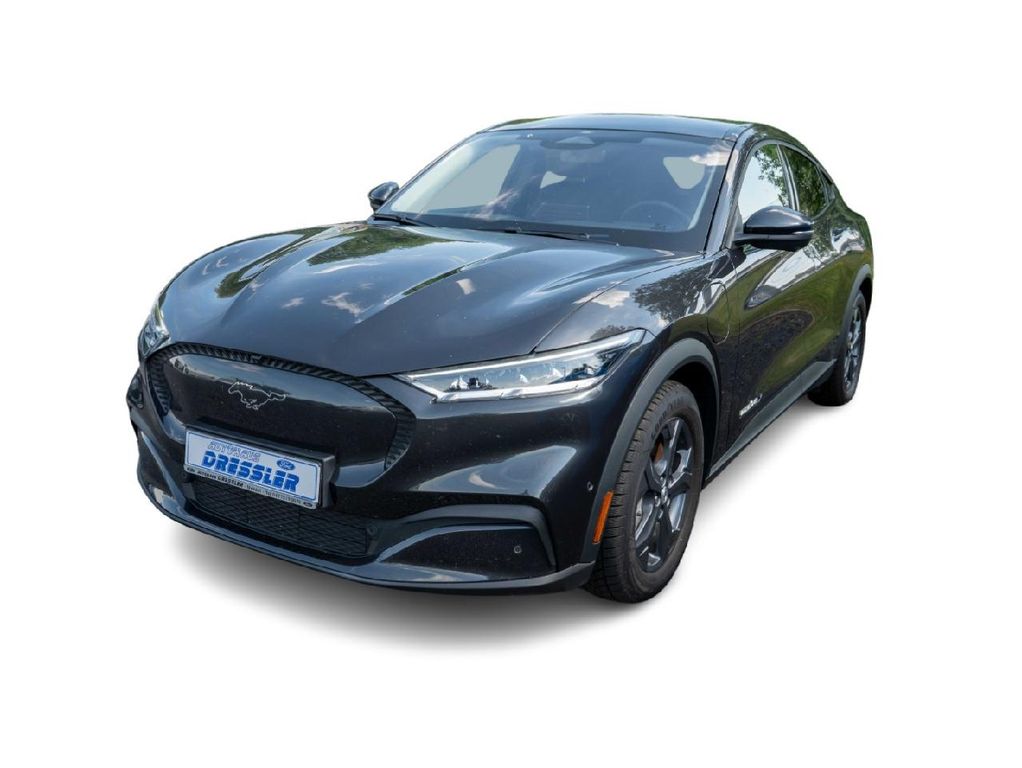 Bild des Angebotes Ford Mustang Mach-E Basis