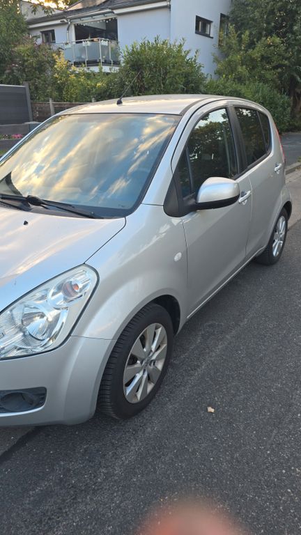Bild des Angebotes Suzuki Splash 1.2 Comfort Comfort
