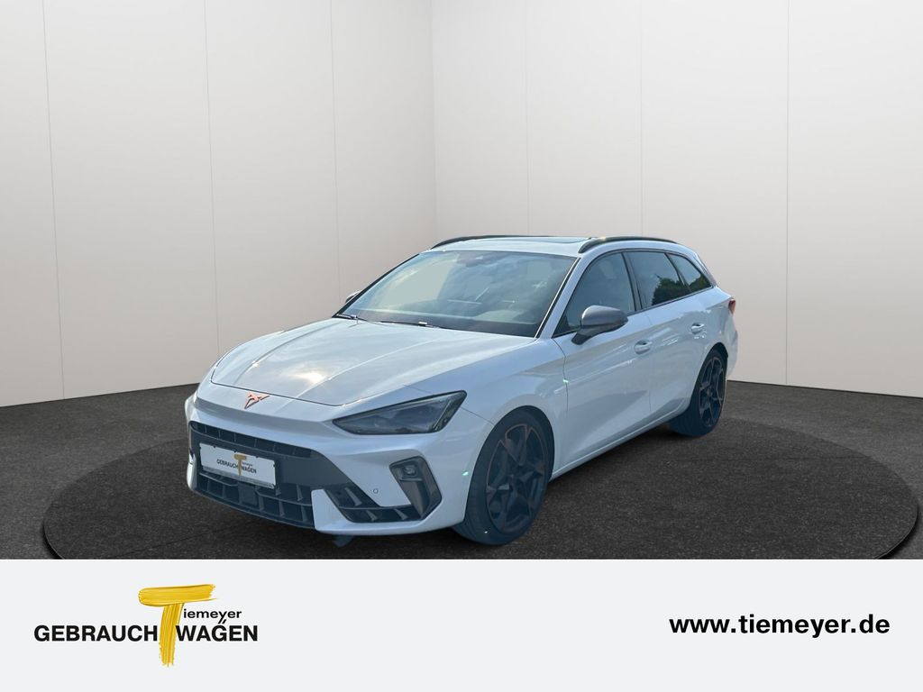 Bild des Angebotes Seat Leon Sportstourer 2.0 TSI 245 kW 4Drive VZ