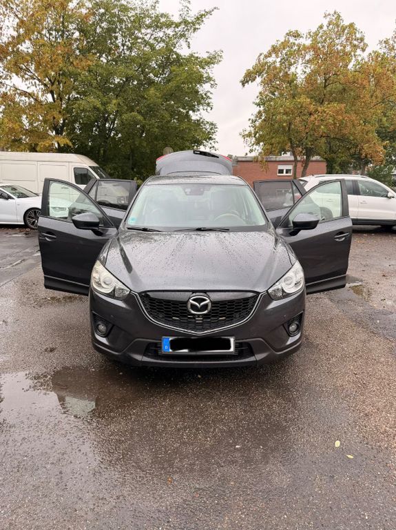 Bild des Angebotes Mazda CX5  2.2Turbodiesel