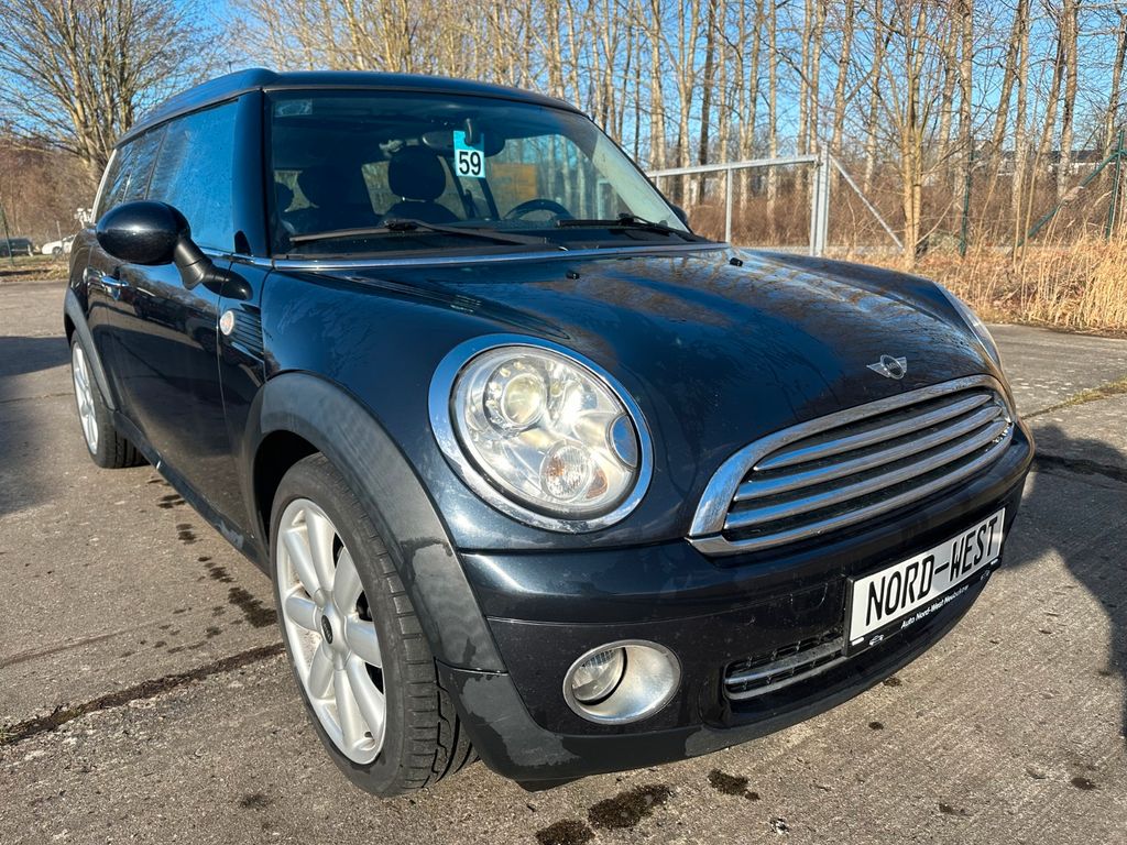 Bild des Angebotes MINI COOPER Clubman Cooper TÜV NEU!!!