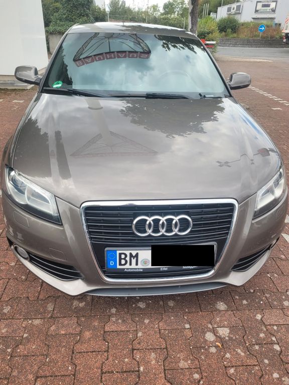 Bild des Angebotes Audi A3 1.2 TFSI S line Sportback S line