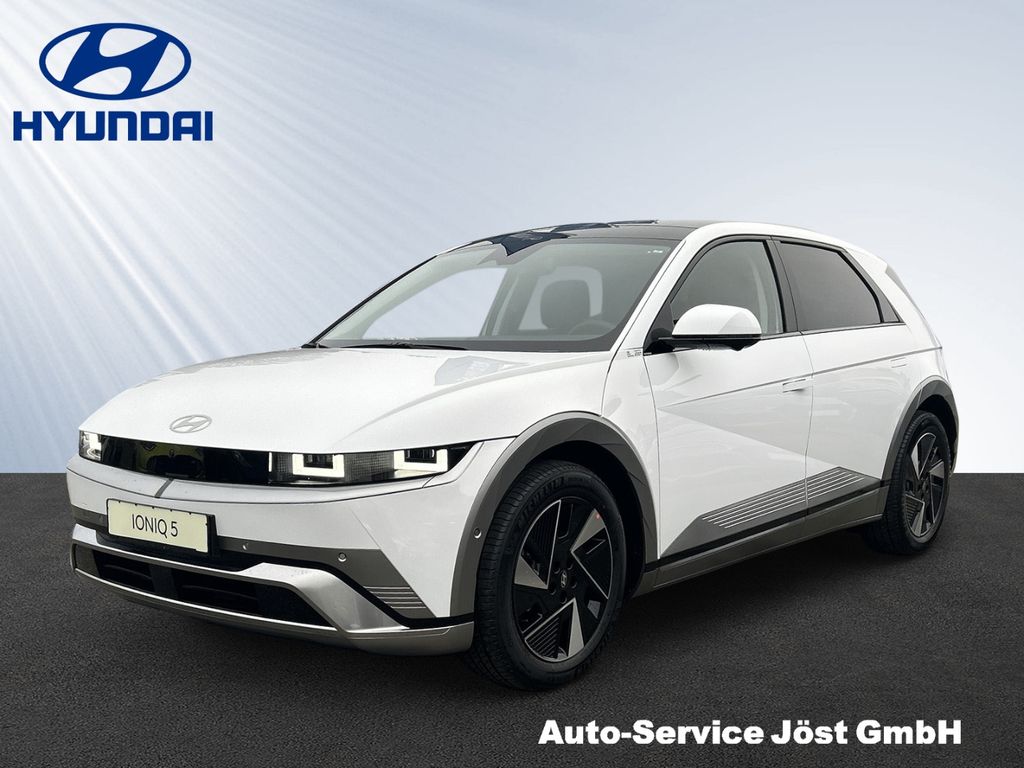 Bild des Angebotes Hyundai IONIQ 5 Uniq 84 kWh-ab 479,-€ Leasingrate