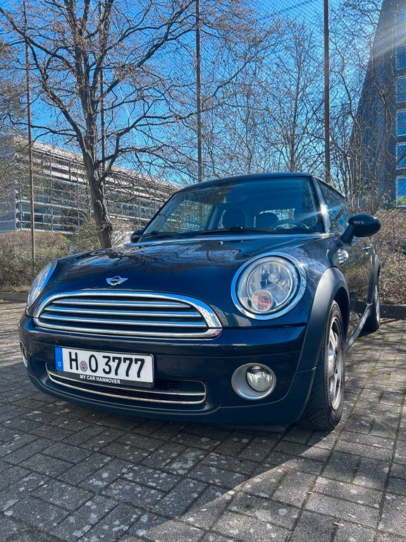 Bild des Angebotes MINI ONE Automatik TÜV bis 04/28
