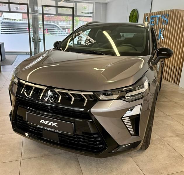 Bild des Angebotes Mitsubishi ASX EDITION 1.8 Hybrid