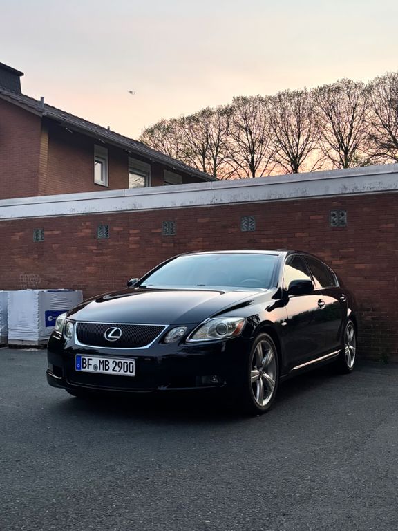 Bild des Angebotes Lexus GS300 Executive