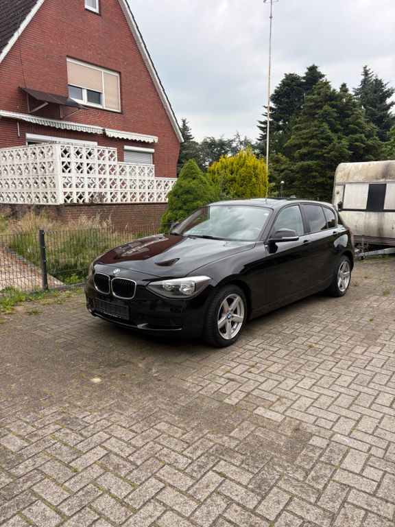 Bild des Angebotes BMW 114i - Tüv neu, 2 Hand