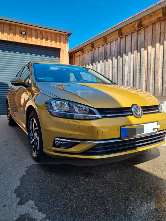 Bild des Angebotes Volkswagen Golf 1.0 TSI Join Join