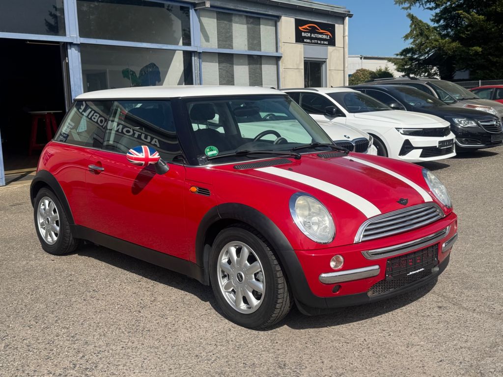 Bild des Angebotes MINI COOPER Mini Cooper