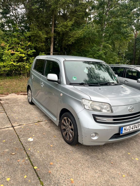 Daihatsu MATERIA