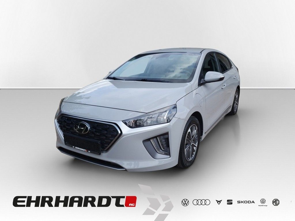 Bild des Angebotes Hyundai Ioniq 1.6 GDI PHEV Style INFINITY*LED*NAV*SHZ*AC