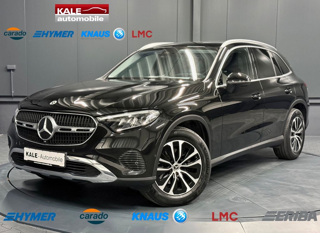 Bild des Angebotes Mercedes-Benz GLC 220 d 4Matic Avantgarde*Advanced Plus*Winter