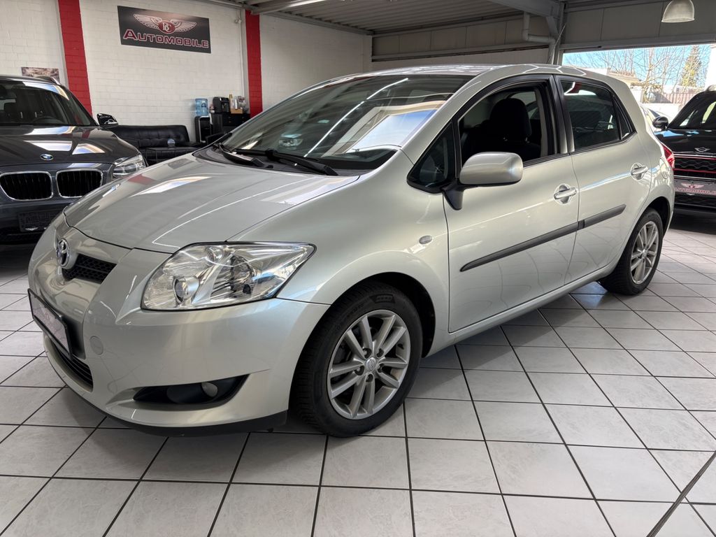 Bild des Angebotes Toyota Auris Life 1.6 AUTOMATIK  PDC