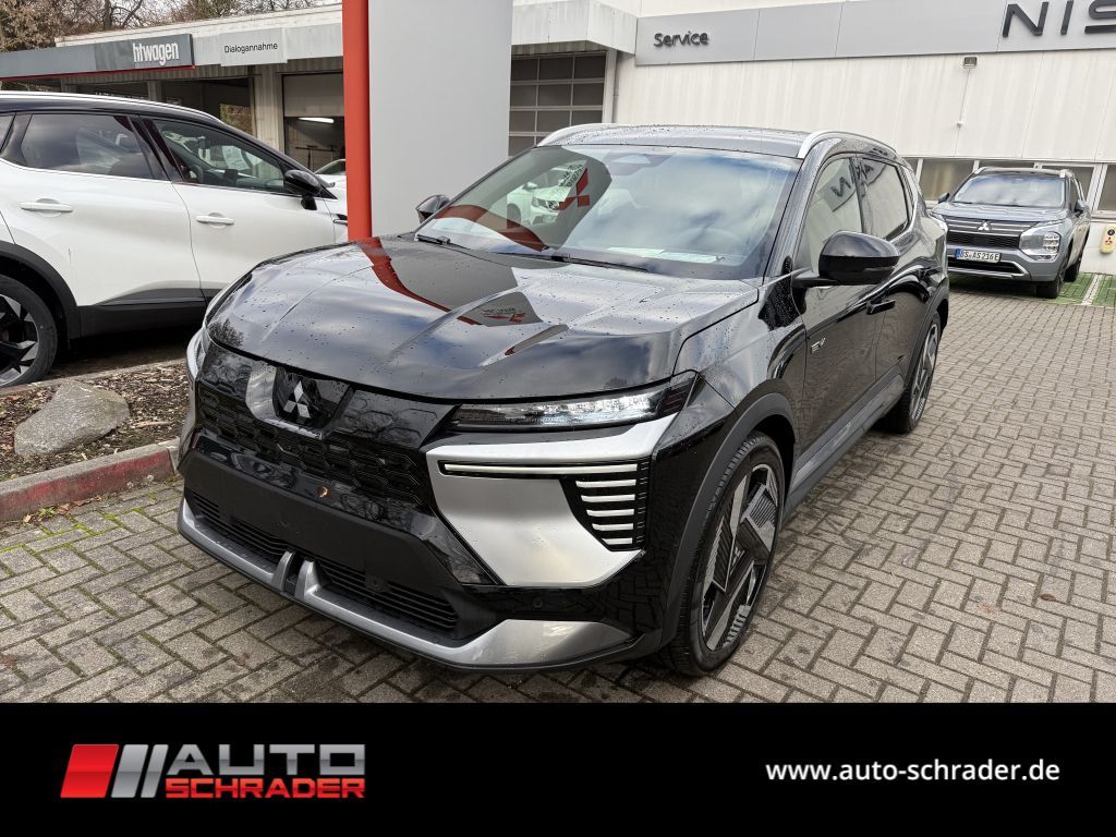 Mitsubishi Eclipse Cross Diamant Top 22KW SOFORT VERFÜGBAR