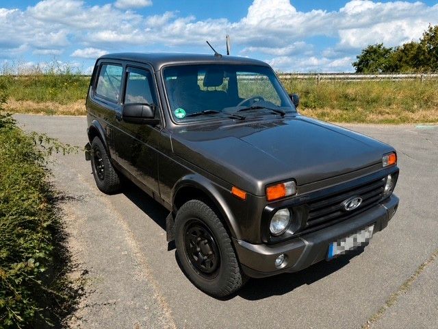 Bild des Angebotes Lada Niva Urban 4x4