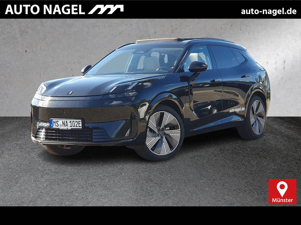 Bild des Angebotes Lynk&Co 08 1.5 T Plug-In-Hybrid More Navi/Pano.-Dach/LED