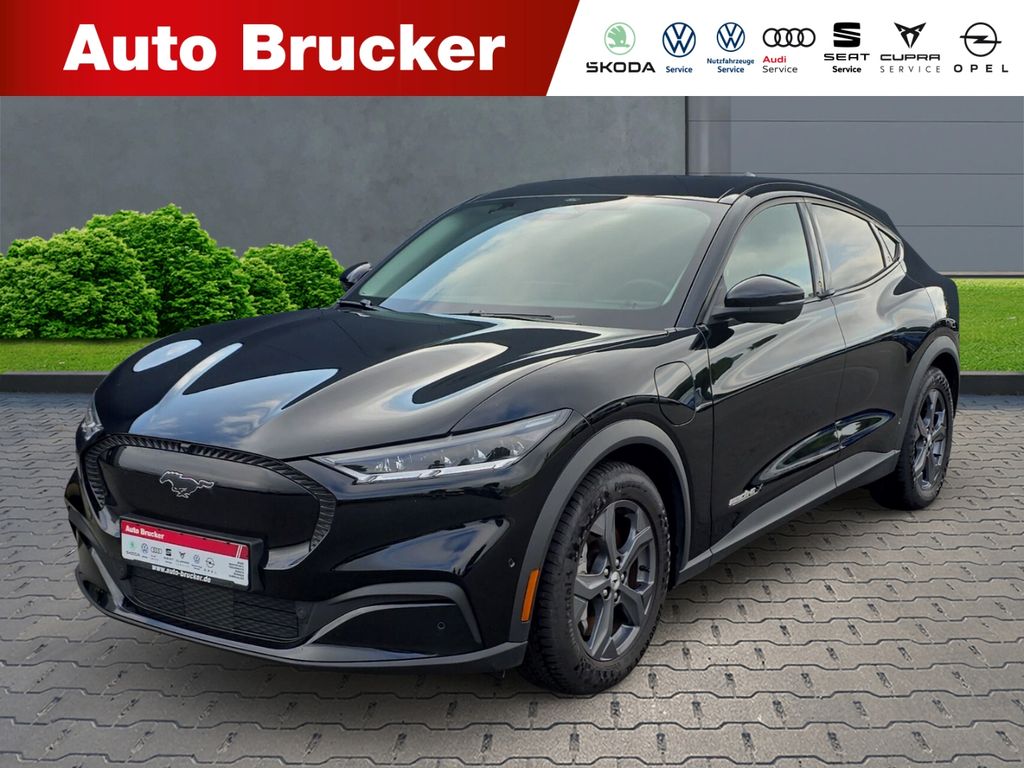 Bild des Angebotes Ford M Mustang Mach-E+Alufelgen+Navi+Soundsystem+Klim