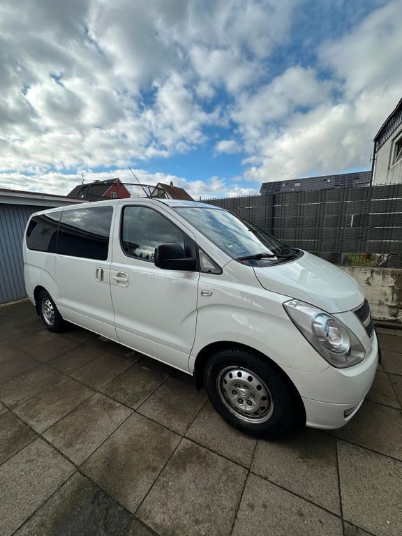 Bild des Angebotes Hyundai H-1