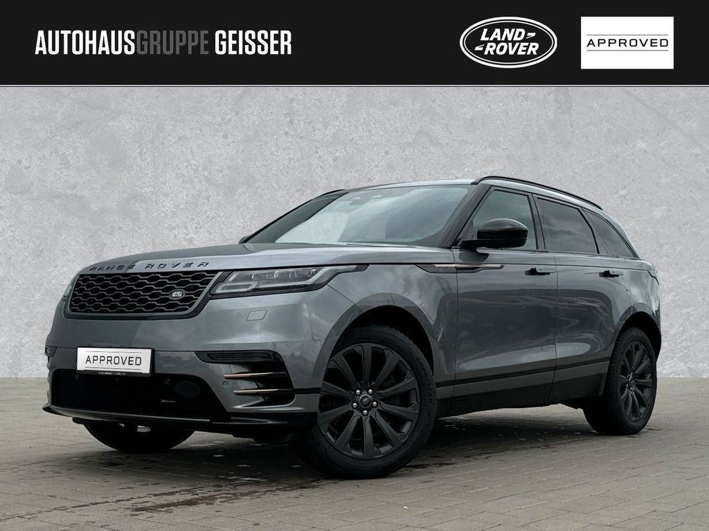 Bild des Angebotes Land Rover Range Rover Velar D200 AWD R-DYNAMIC SE ACC