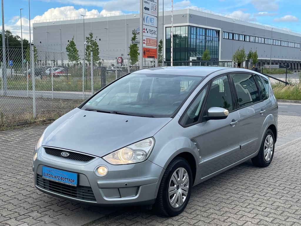 Bild des Angebotes Ford S-Max S-MAX Trend