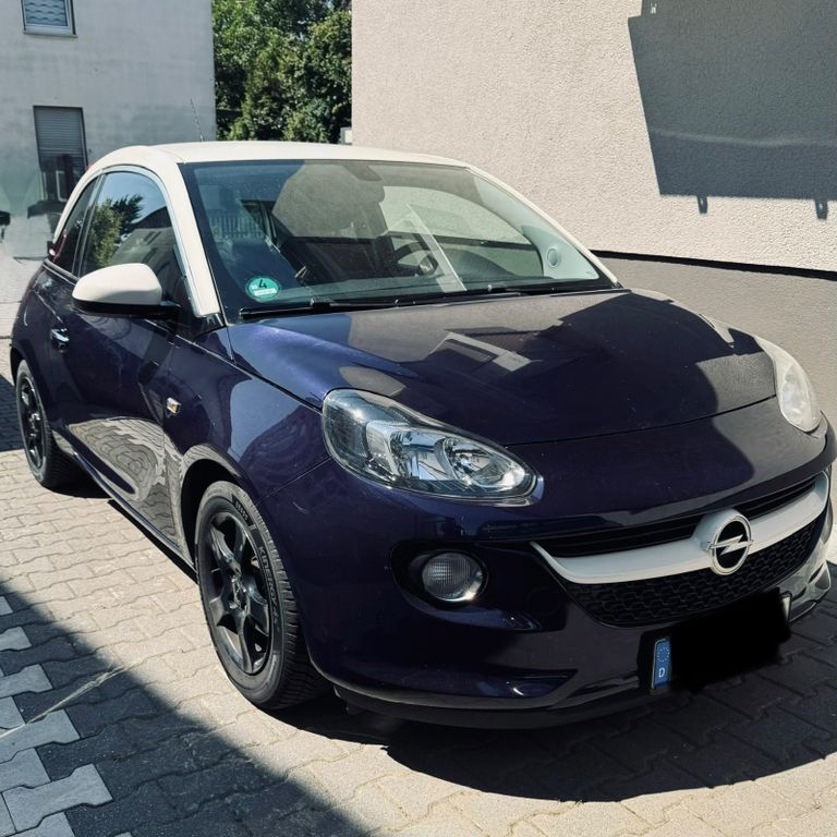 Bild des Angebotes Opel Adam 1.4 74kW