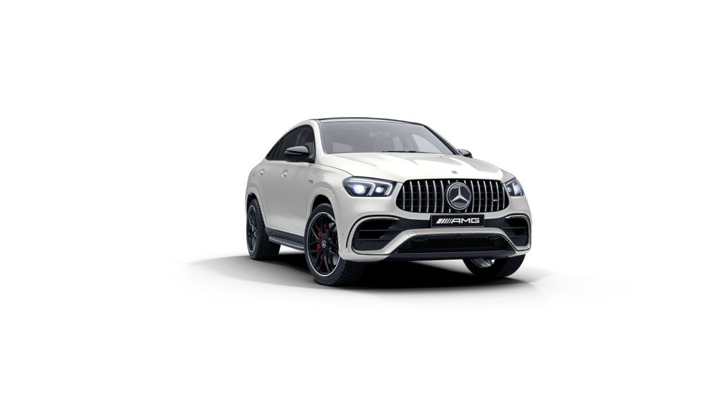 Bild des Angebotes Mercedes-Benz GLE 63 AMG S*PANO*NIGHT*HuD*STHZG*CARBON*BURM*