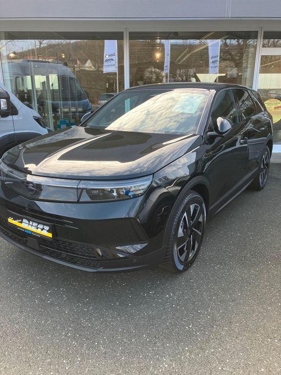 Bild des Angebotes Opel Grandland GS Mild Hybrid