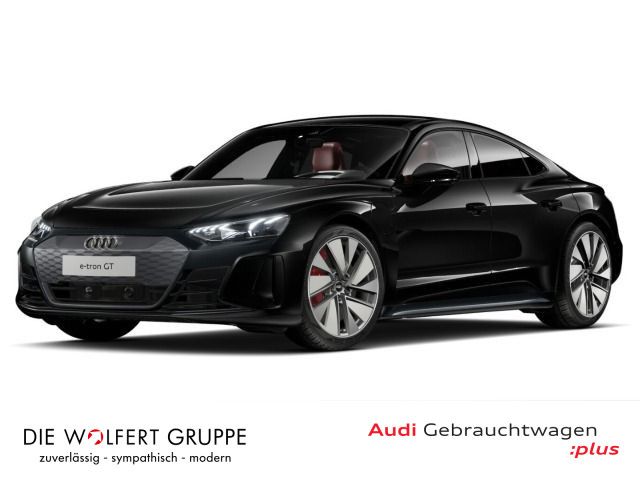 Bild des Angebotes Audi e-tron GT quattro SITZBELÜFTUNG*360°*ACC*B&O*HUD