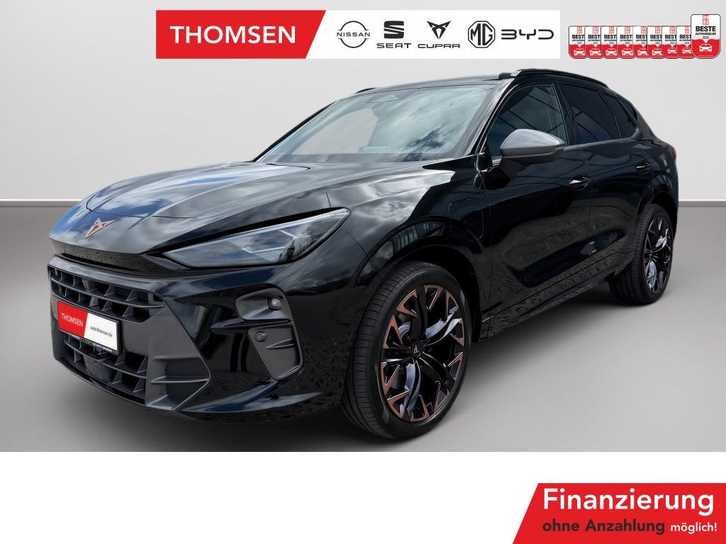 Bild des Angebotes Cupra Terramar eHybrid VZ 272 DSG+ACC+AUT+LED+Navi+360