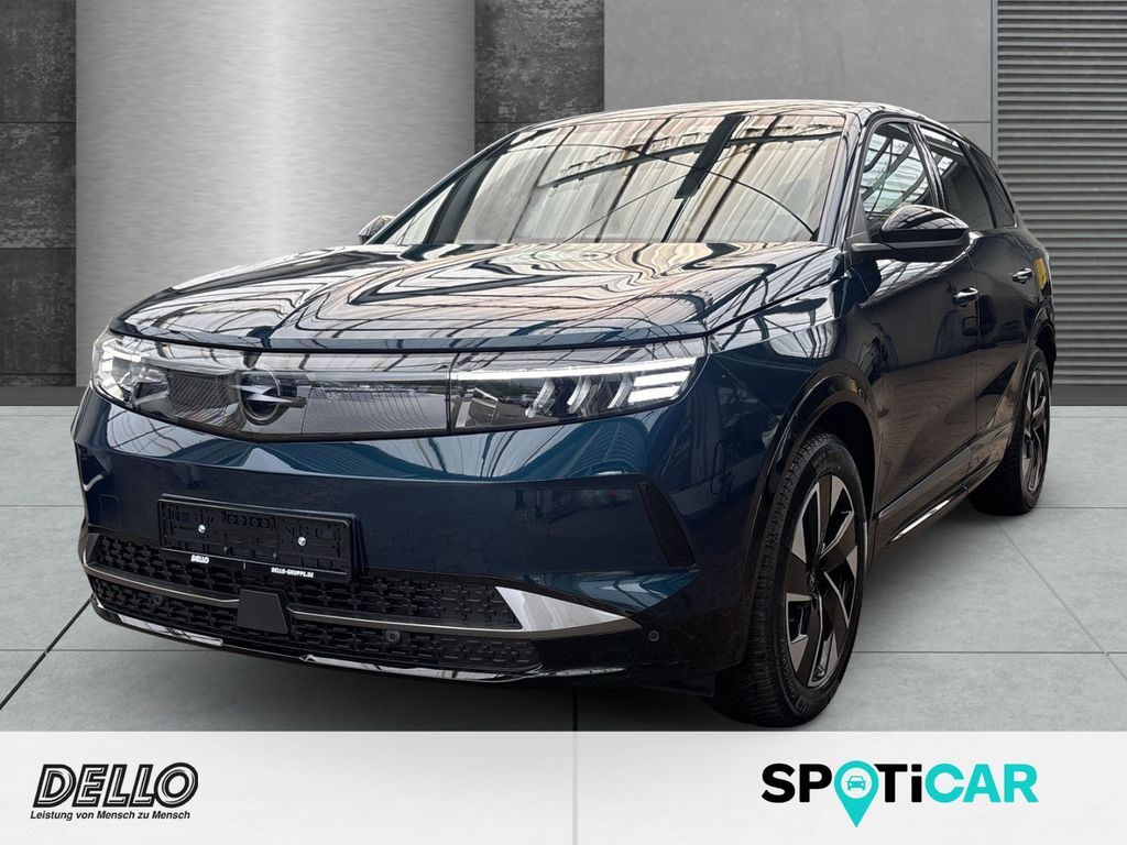 Bild des Angebotes Opel Grandland Electric Edition Alu Allwetter