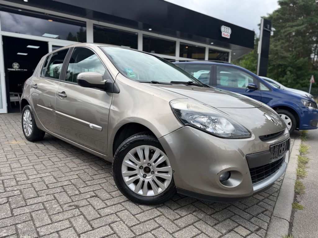 Bild des Angebotes Renault Clio III Dynamique*TüvNeu*Klimaauto*Alus