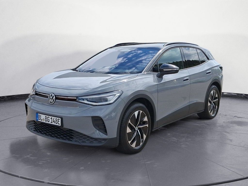 Bild des Angebotes Volkswagen ID.4 Pro 1-Gang-Automatik