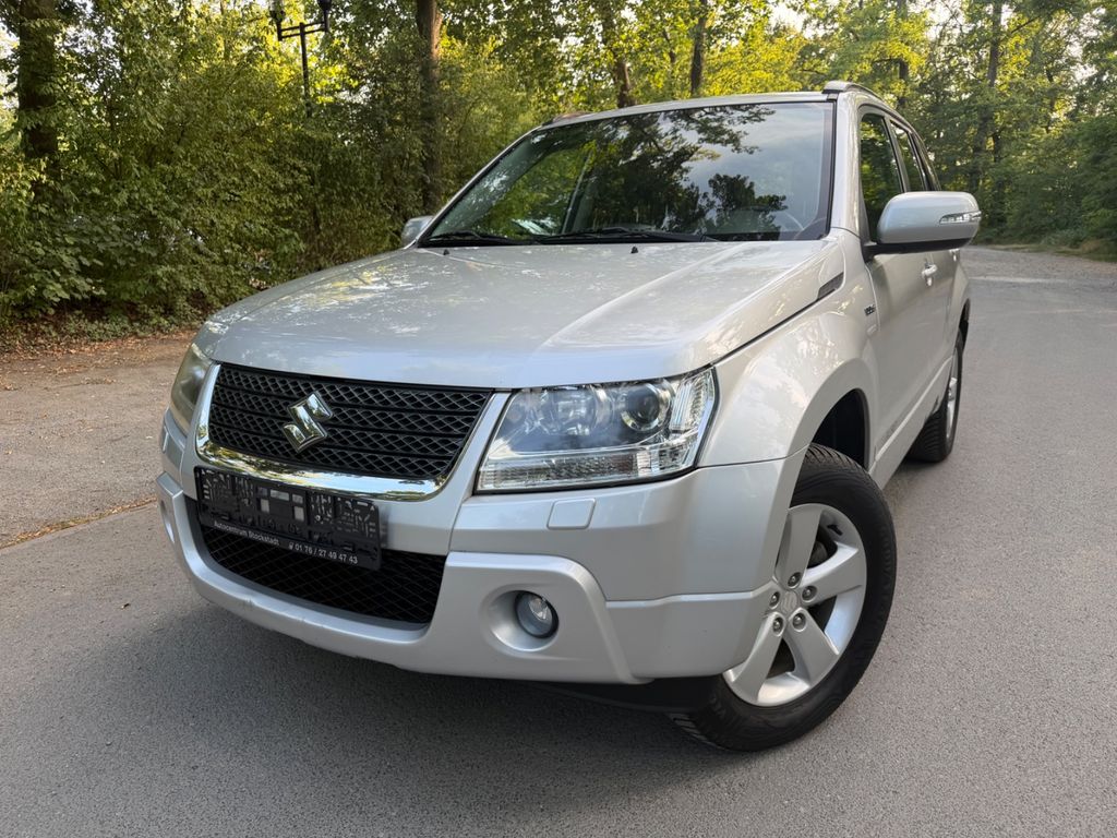 Bild des Angebotes Suzuki Grand Vitara 1.9 DDIS X 30 orig.23tkm