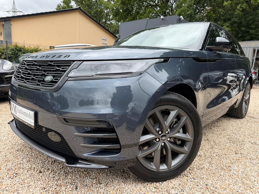 Bild des Angebotes Land Rover Range Rover Velar Hyb. Dynamic SE 360°*Pano*ACC