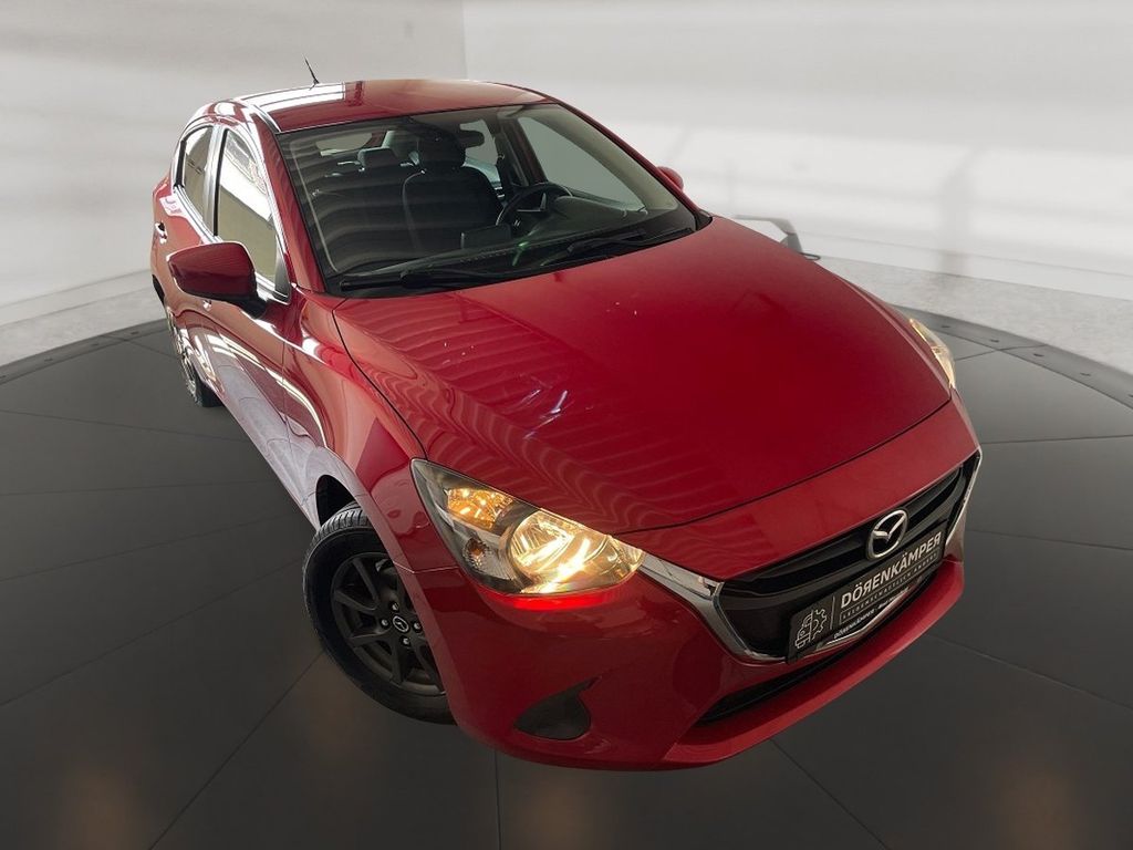 Bild des Angebotes Mazda 2 L SKYACTIV-G 75 5T 5GS AL-CENTER TOU-P AL-CENT