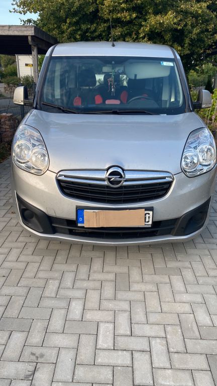 Bild des Angebotes Opel Combo 1.4 70kW Colorado L1H1 Colorado