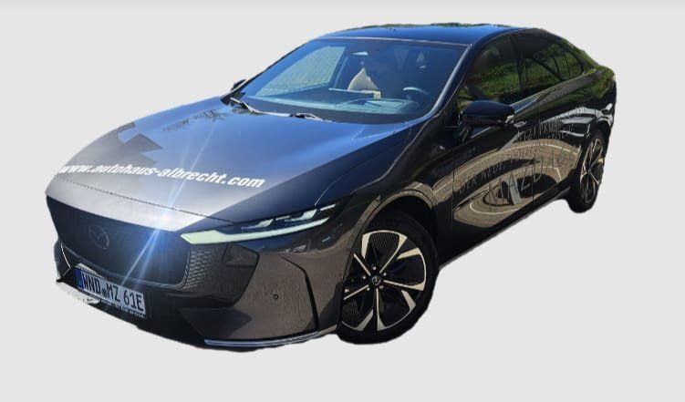 Bild des Angebotes Mazda 6e Takumi Plus elektr.Dachhimmel,Teil-Nappaleder