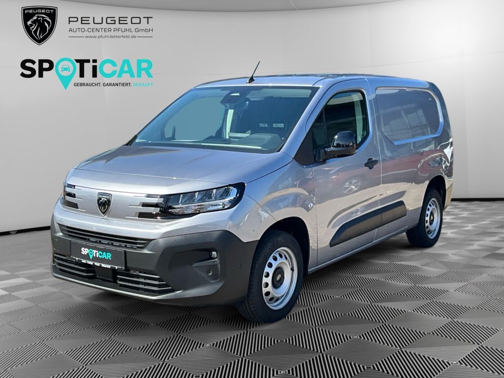 Bild des Angebotes Peugeot Partner 1,5 Diesel 130 XL EHZ