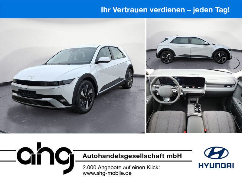 Bild des Angebotes Hyundai IONIQ 5 MY26 BARSONDERPREIS -26%