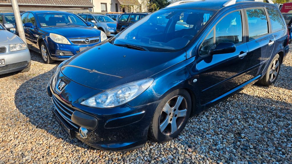 Bild des Angebotes Peugeot 307 Oxygo HDi FAP 110