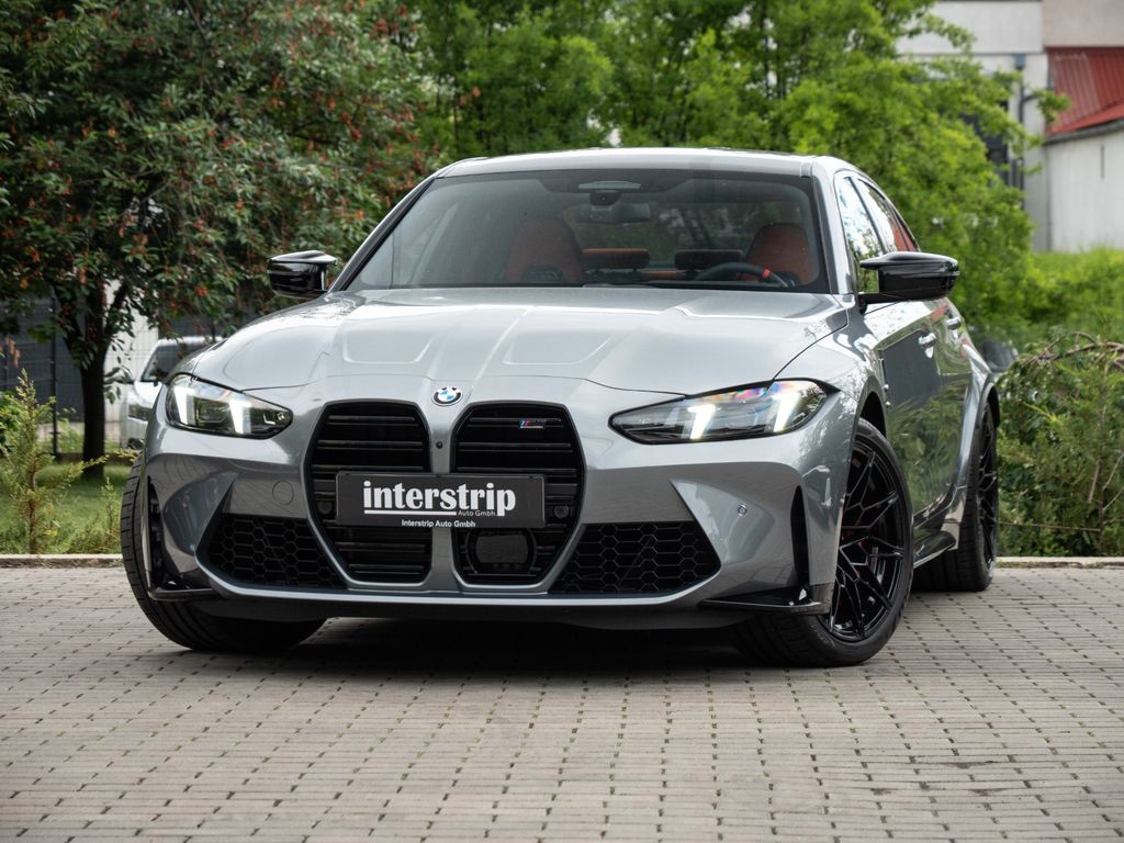 Bild des Angebotes BMW M3 Comp.2026.DR.ASS.PRO.HUD.LHZ.H/K.360°